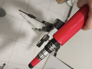 Telescopio NUEVO-TASCO 20ER 15x-45x50..