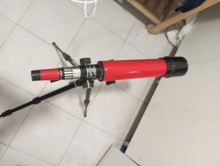 Telescopio NUEVO-TASCO 20ER 15x-45x50..