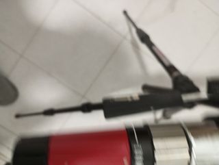 Telescopio NUEVO-TASCO 20ER 15x-45x50..