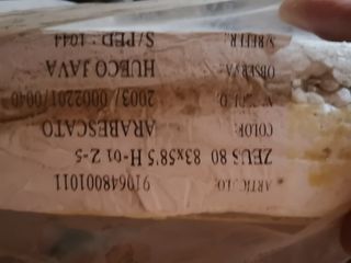 Encimera lavabo mármol blanco