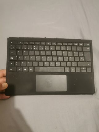 Tastiera Surface Pro 3, 4 e 5 T1725 - Microsoft 