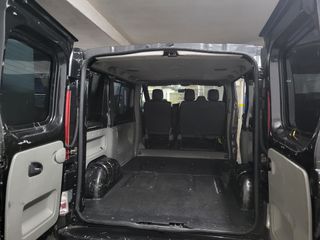Renault Trafic 2010