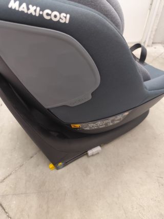 Maxi-Cosi Mica - Silla coche