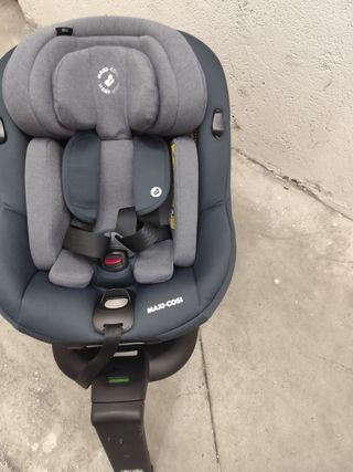 Maxi-Cosi Mica - Silla coche