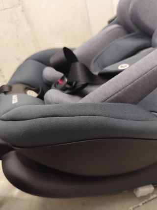 Maxi-Cosi Mica - Silla coche
