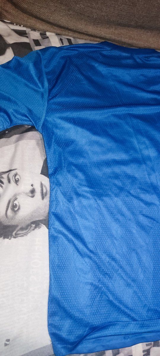 Camiseta Siux pádel talla L