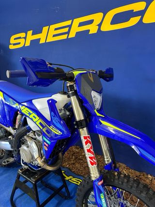 SHERCO 300 SEF 2026 NUEVA