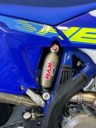 SHERCO 300 SEF 2026 NUEVA