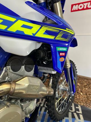 SHERCO 300 SEF 2026 NUEVA