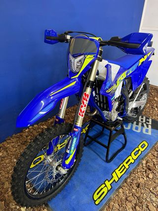 SHERCO 300 SEF 2026 NUEVA