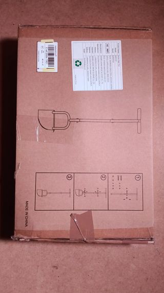 Cortadora de césped bordes bordeadora metal