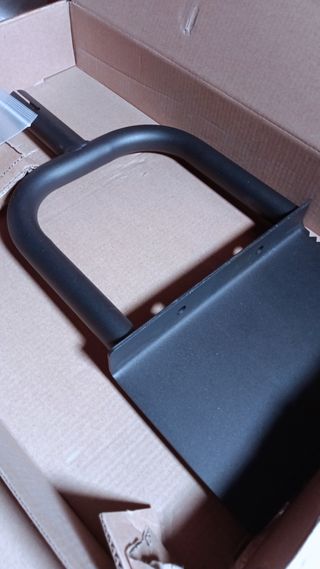 Cortadora de césped bordes bordeadora metal