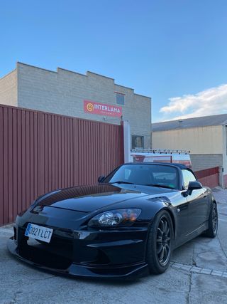 Honda S2000 k24 RHD