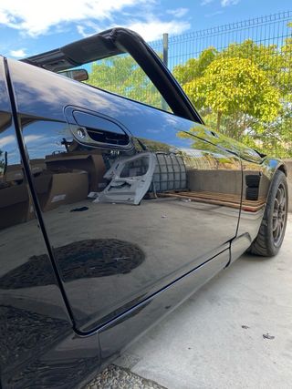 Honda S2000 k24 RHD