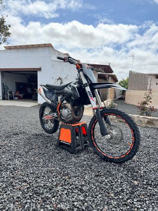 KTM SX-F 450 (2020)