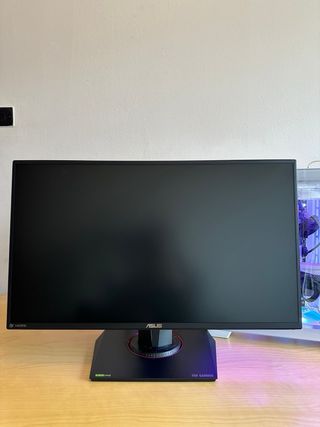 ASUS TUF Gaming VG258QM 280Hz 1MS
