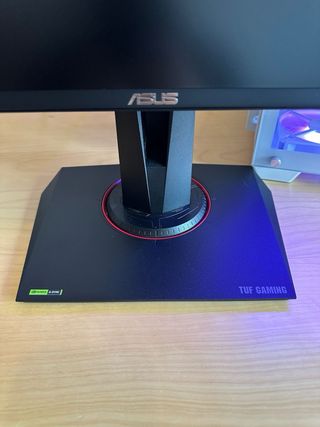 ASUS TUF Gaming VG258QM 280Hz 1MS