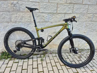 Bicicleta Giant Anthem 29 talla xl