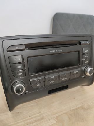 Radio Audi Concert
