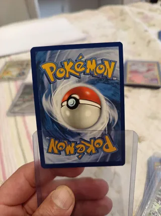 Carta Crocalor 202/193 PAL/EN