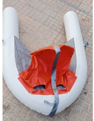 Nautibuoy Seabob F5/F5S