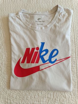 Camisetas Nike