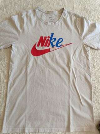 Camisetas Nike