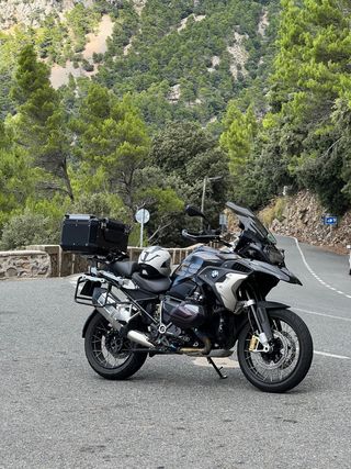 BMW R 1250 GS