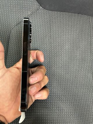 iPhone 14 Pro Negro - Nuevo a estrenar