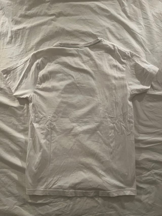 Camiseta Moschino Teddy Bear M