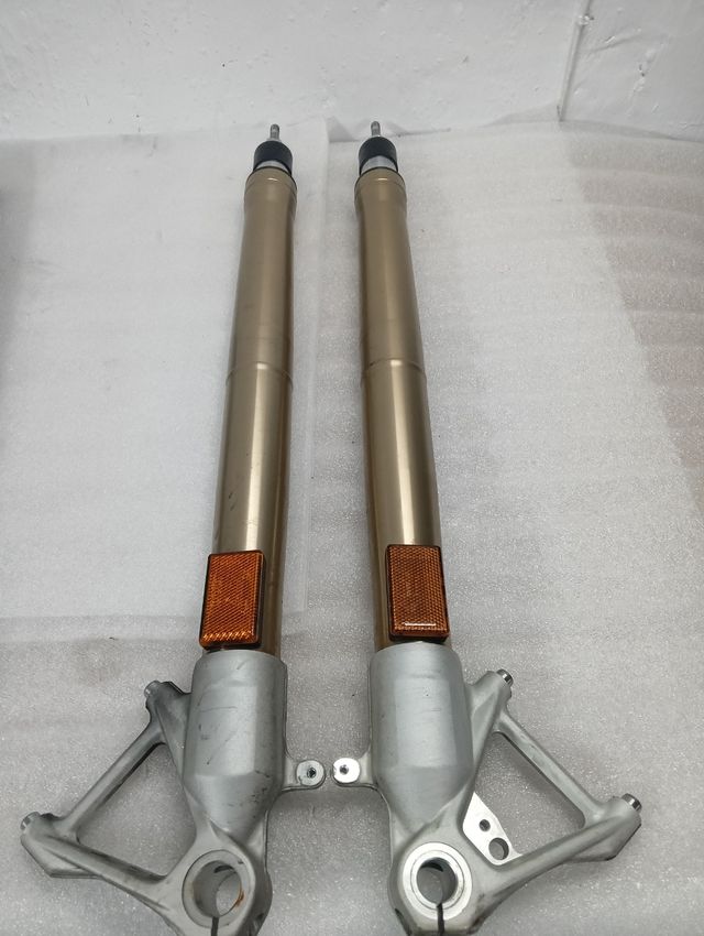 Horquilla BMW R1200GS LC