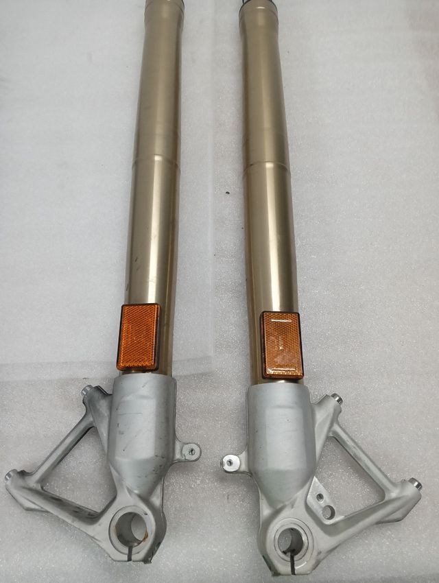 Horquilla BMW R1200GS LC