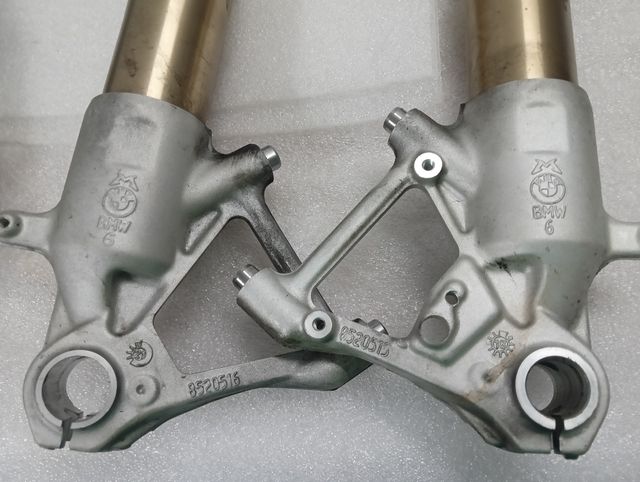 Horquilla BMW R1200GS LC