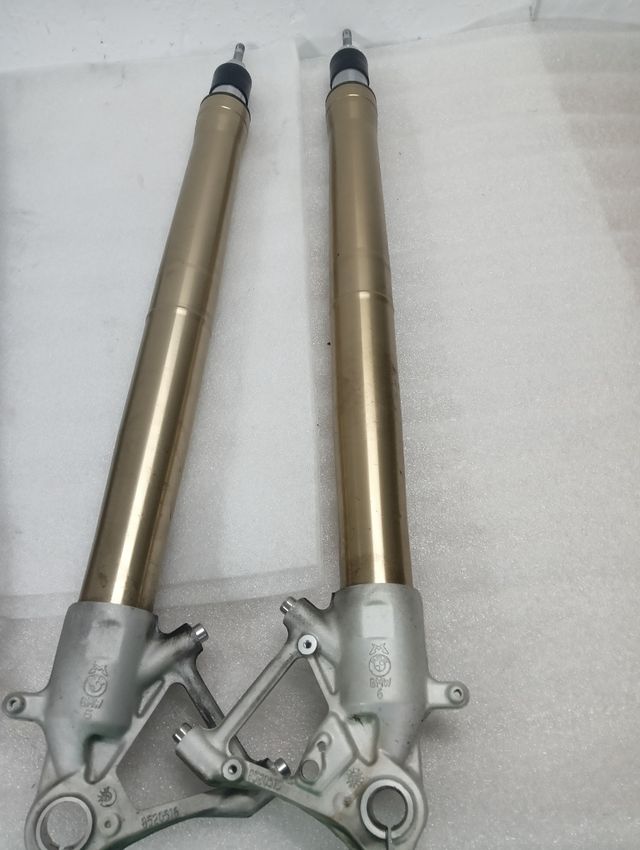 Horquilla BMW R1200GS LC