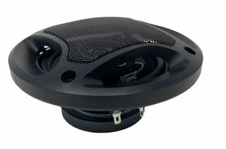 Coppia Casse Altoparlante 250w 2 vie Auto  Stereo 