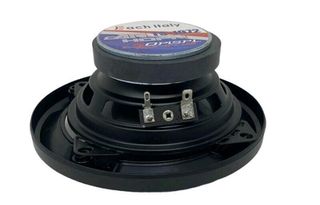 Coppia Casse Altoparlante 250w 2 vie Auto  Stereo 