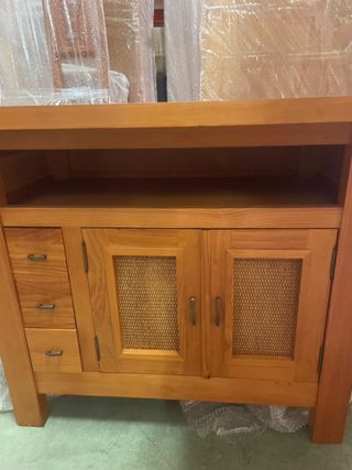 Aparador madera maciza pino