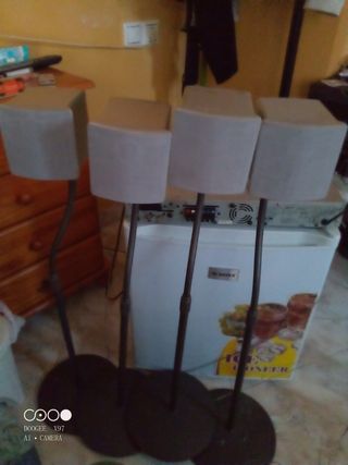 Home Cinema 