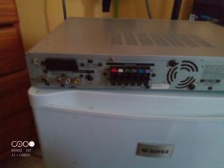 Home Cinema 