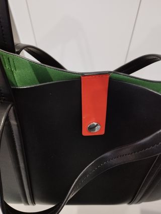 Bolso Bimba y Lola - Negro
