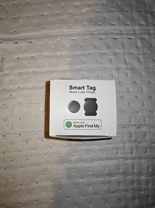 Apple Smart Tag - Localizador