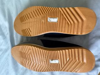 Zapatillas hombre - Azul y blanco a estrenar