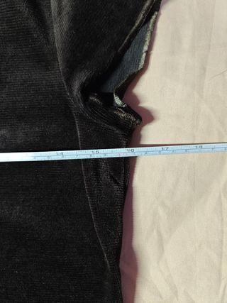 Camiseta Emporio Armani XL marrón