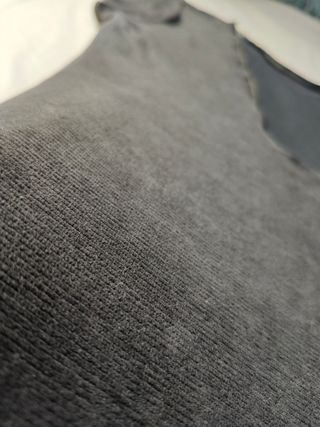 Camiseta Emporio Armani XL marrón