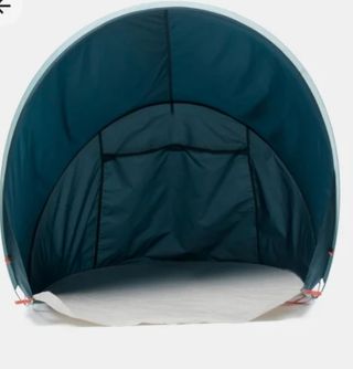 Tienda Quechua 2 Seconds 0