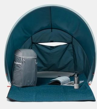 Tienda Quechua 2 Seconds 0