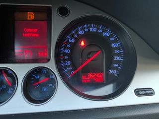 Volkswagen Passat 2008