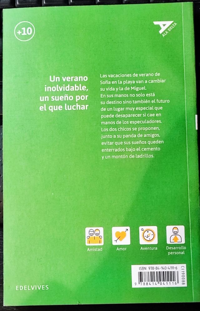 La caja de los tesoros