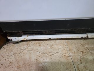 Cocina Gem Luxe gas + horno