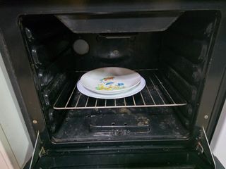 Cocina Gem Luxe gas + horno